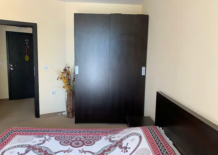 With Terrace In Complex *