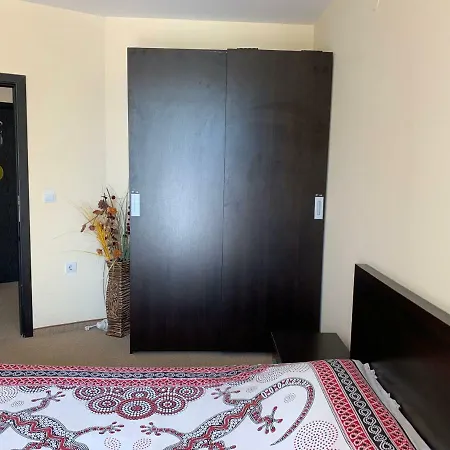 With Terrace In Complex *