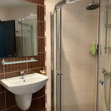 Appartement With Terrace In Complex *