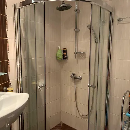 With Terrace In Complex Appartement *