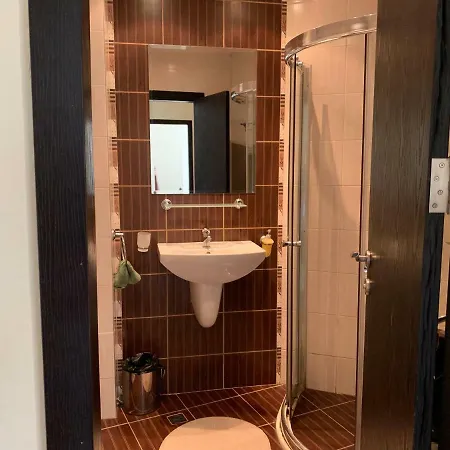 With Terrace In Complex * Burgas City