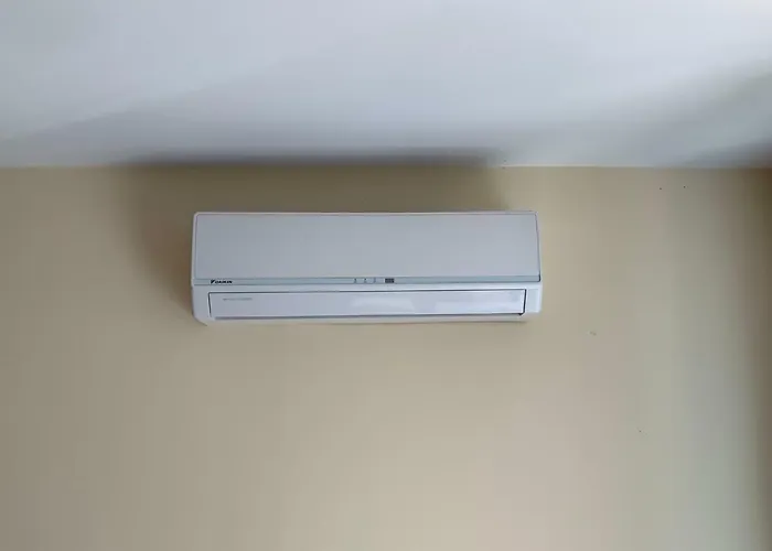 With Terrace In Complex Apartmán