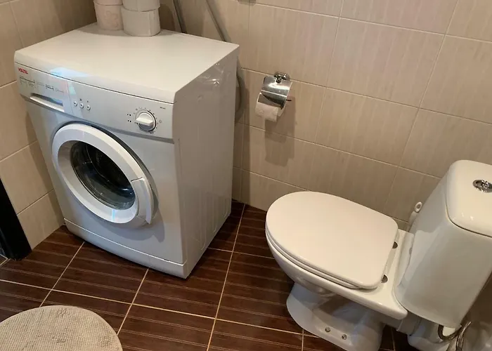 With Terrace In Complex *